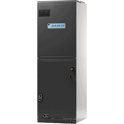 Daikin ARUF Air Handler.