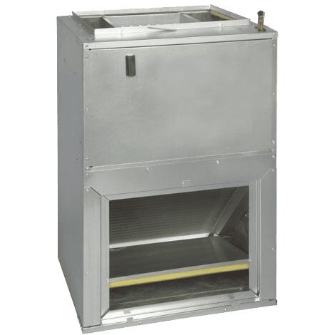 Daikin AWUF/AWUT Wall Mount Air Handler.