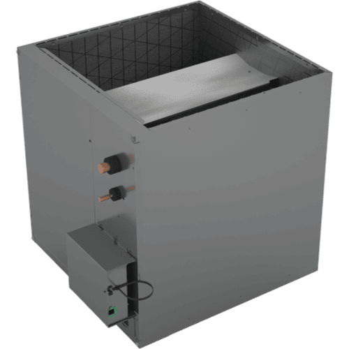 Daikin CAPE/CAPEA Evaporator Coil.