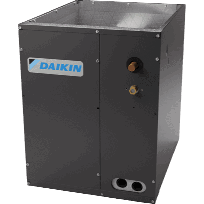 Daikin CAPF/CAPFA Evaporator Coil.