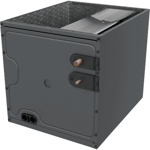 Daikin CAPFA (R-32) Evaporator Coil.