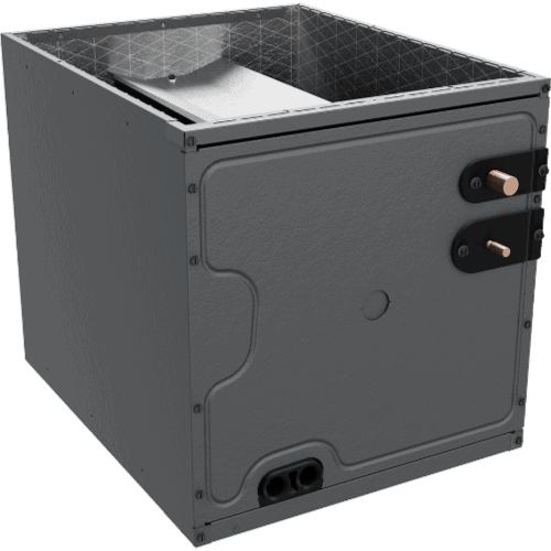 Daikin CAPTA (R-32) Evaporator Coil.