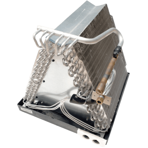 Daikin CAUF/CAUFA Evaporator Coil.