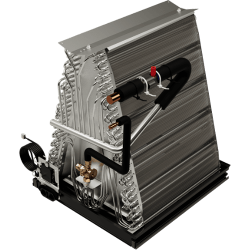 Daikin CAUTA (R-32) Evaporator Coil.