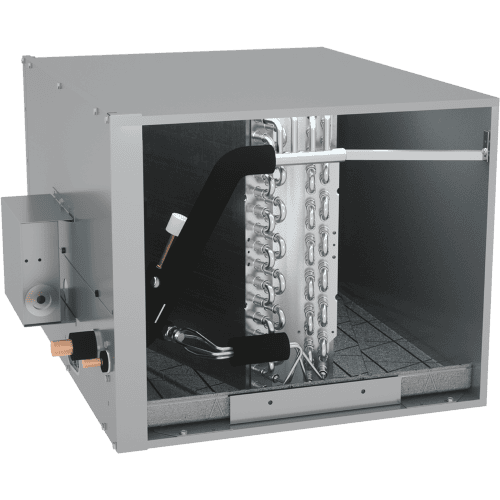 Daikin CHPE Evaporator Coil.