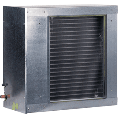 Daikin CSCF Evaporator Coil.
