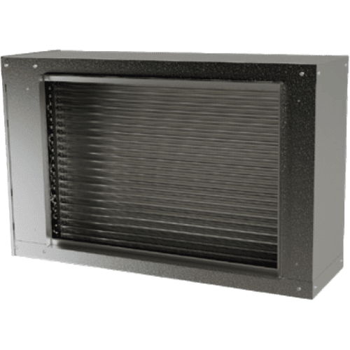 Daikin CSCT (R-32) Evaporator Coil.