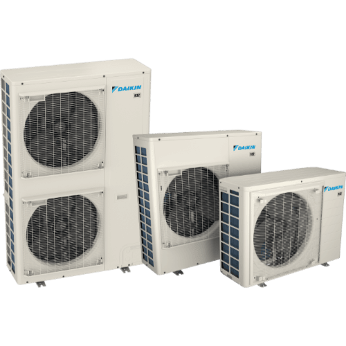 Daikin FIT DC9VS Air Conditioner.