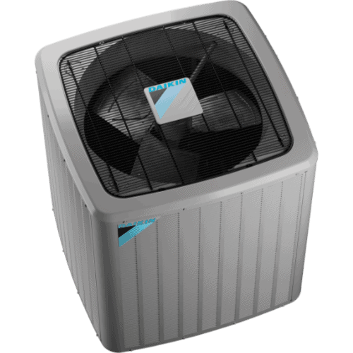 Daikin DH5SE Heat Pump.