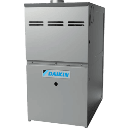 Daikin DR80SC-U Gas Furnace.