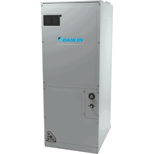 Daikin DVPTC Air Handler.