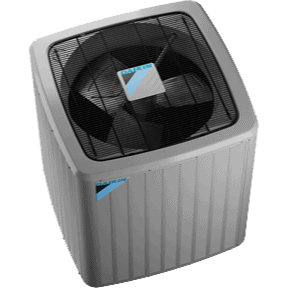 Daikin DX5SE Air Conditioner.
