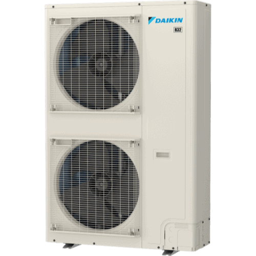 Daikin DH9VS FIT Aurora Heat Pump.