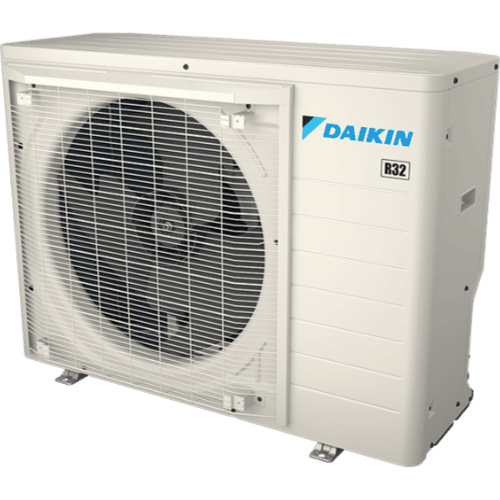 Daikin DH6VS FIT Heat Pump.