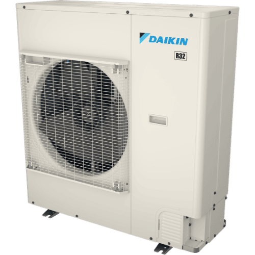 Daikin DH7VS FIT Heat Pump.