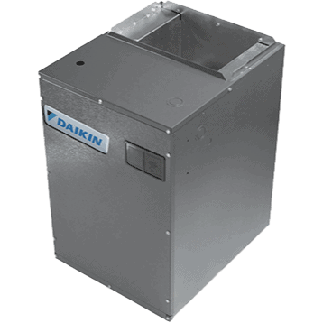 Daikin MBVK Modular Blower.