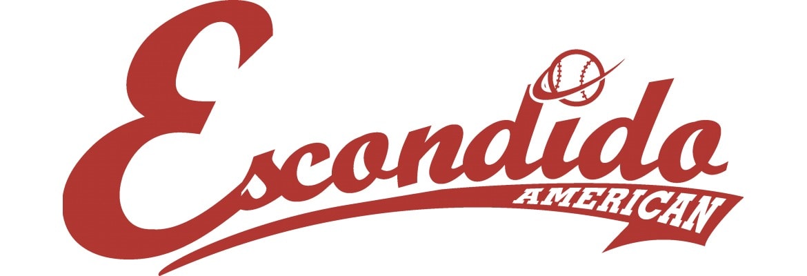 Escondido little league.